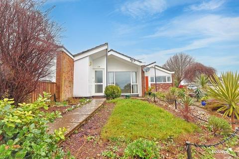 1 bedroom bungalow for sale, Cumber Drive, Brixham