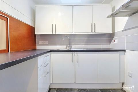 1 bedroom bungalow for sale, Cumber Drive, Brixham