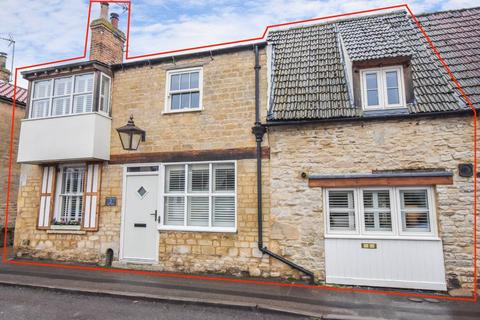 undefined, Lantern Cottage, Bridge Street, Ryhall