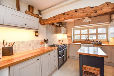 undefined, Lantern Cottage, Bridge Street, Ryhall