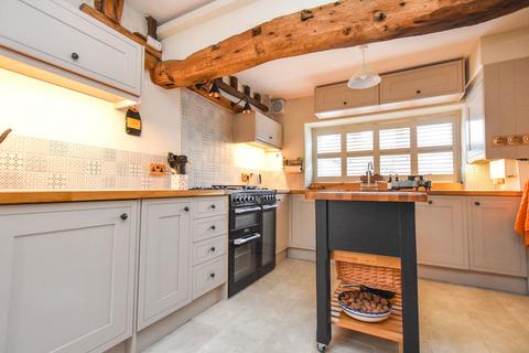 undefined, Lantern Cottage, Bridge Street, Ryhall
