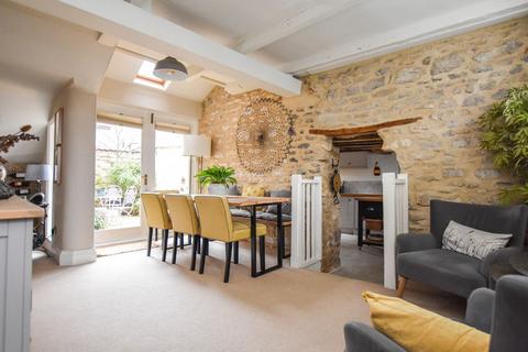 undefined, Lantern Cottage, Bridge Street, Ryhall