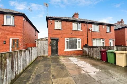 3 bedroom semi-detached house for sale, Princess Avenue, Kearsley