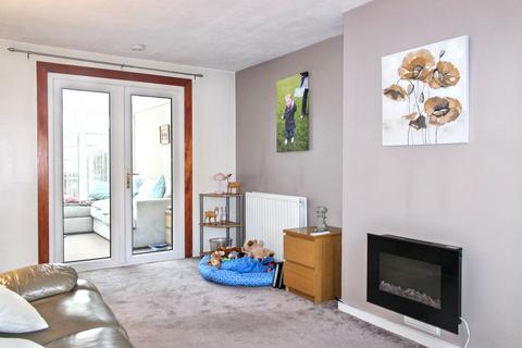 2 bedroom semi-detached house for sale, Craighorn Road, Alva FK12
