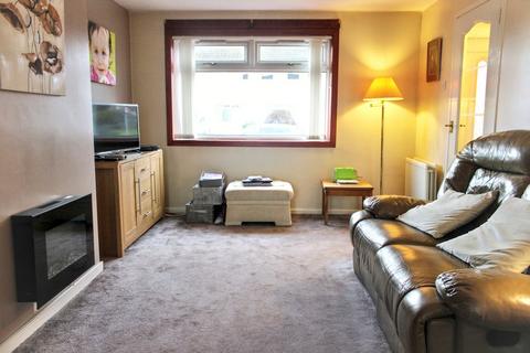 2 bedroom semi-detached house for sale, Craighorn Road, Alva FK12