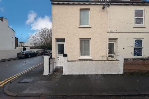 Widden Street, Gloucester