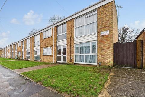 Sedley Close, Gillingham
