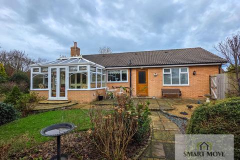 2 bedroom detached bungalow for sale, Holly Grove, Preston PR4