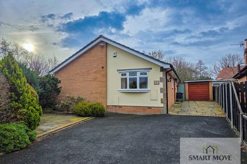 2 bedroom detached bungalow for sale, Holly Grove, Preston PR4