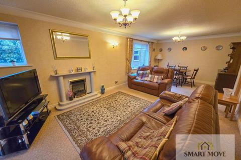 2 bedroom detached bungalow for sale, Holly Grove, Preston PR4