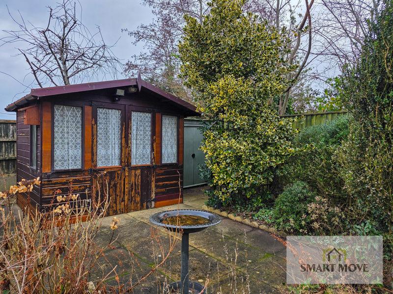 Summer House