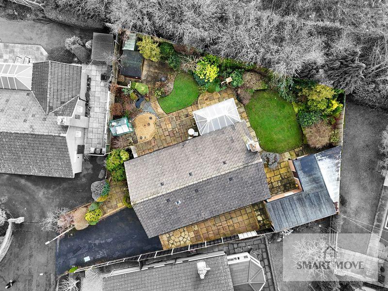 Overhead View