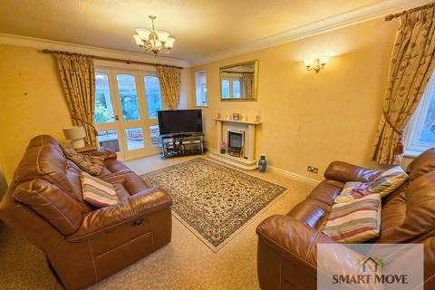 2 bedroom detached bungalow for sale, Holly Grove, Preston PR4