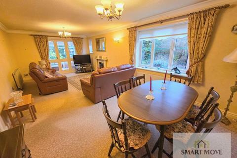 2 bedroom detached bungalow for sale, Holly Grove, Preston PR4