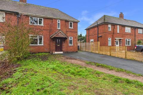 undefined, Littlehales Road, Newport TF10