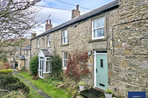 2 bedroom cottage for sale, East Woodburn, East Woodburn, Hexham, Northumberland, NE48 2SL