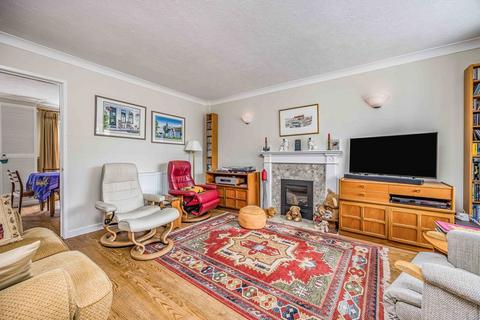 3 bedroom detached house for sale, Westwood Close, Emsworth