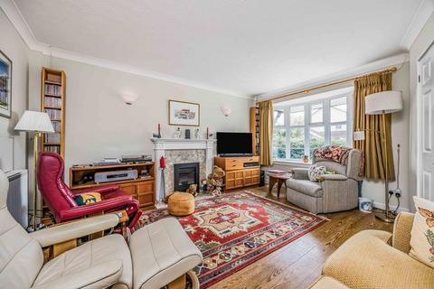 3 bedroom detached house for sale, Westwood Close, Emsworth