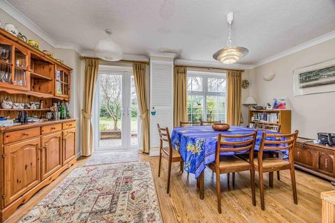 3 bedroom detached house for sale, Westwood Close, Emsworth