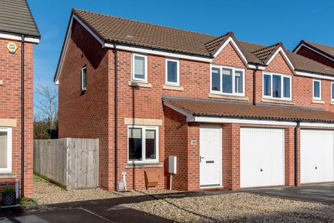 undefined, Hob Close, Taunton TA2