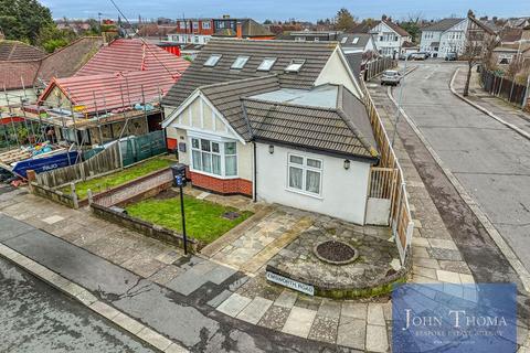 undefined, Emsworth Road, Barkingside IG6