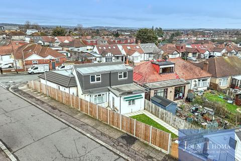 undefined, Emsworth Road, Barkingside IG6