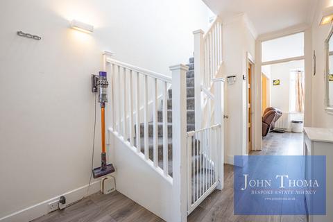 undefined, Emsworth Road, Barkingside IG6