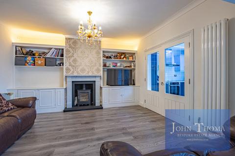 undefined, Emsworth Road, Barkingside IG6