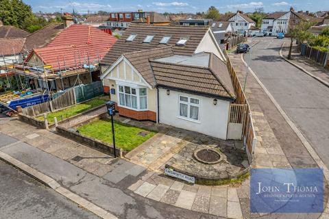 undefined, Emsworth Road, Barkingside IG6