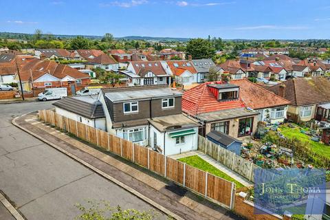undefined, Emsworth Road, Barkingside IG6