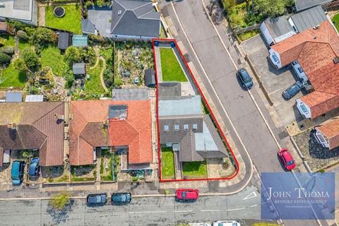 undefined, Emsworth Road, Barkingside IG6