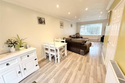 4 bedroom semi-detached house for sale, Gussage Road, Poole, Dorset, BH12