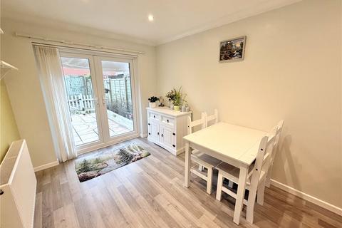 4 bedroom semi-detached house for sale, Gussage Road, Poole, Dorset, BH12