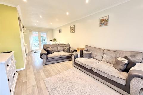 4 bedroom semi-detached house for sale, Gussage Road, Poole, Dorset, BH12