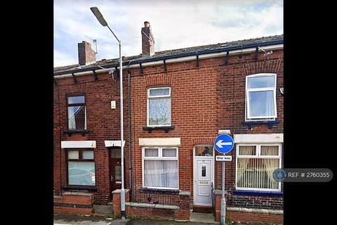 2 bedroom terraced house to rent, Avondale Street, Bolton, BL1