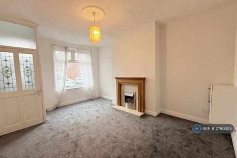 2 bedroom terraced house to rent, Avondale Street, Bolton, BL1