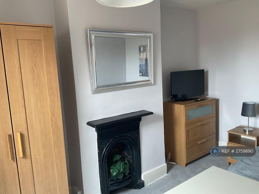 This Room Is Also Fully Furnished