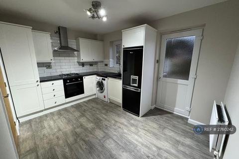 2 bedroom terraced house to rent, Holystone Drive, Ingleby Barwick, Stockton-On-Tees, TS17