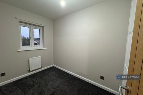 2 bedroom terraced house to rent, Holystone Drive, Ingleby Barwick, Stockton-On-Tees, TS17