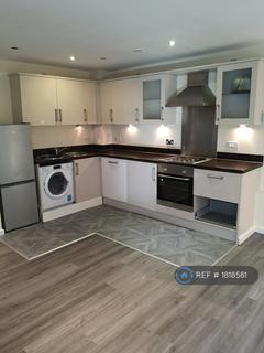 1 bedroom flat to rent, Masshouse Plaza, Birmingham, B5