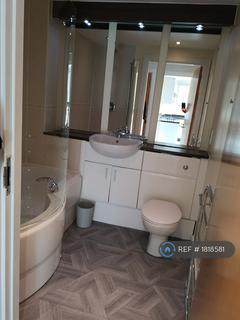 1 bedroom flat to rent, Masshouse Plaza, Birmingham, B5