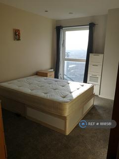 1 bedroom flat to rent, Masshouse Plaza, Birmingham, B5