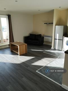 1 bedroom flat to rent, Masshouse Plaza, Birmingham, B5