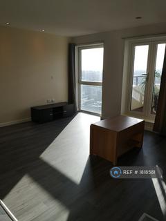 undefined, Masshouse Plaza, Birmingham, B5