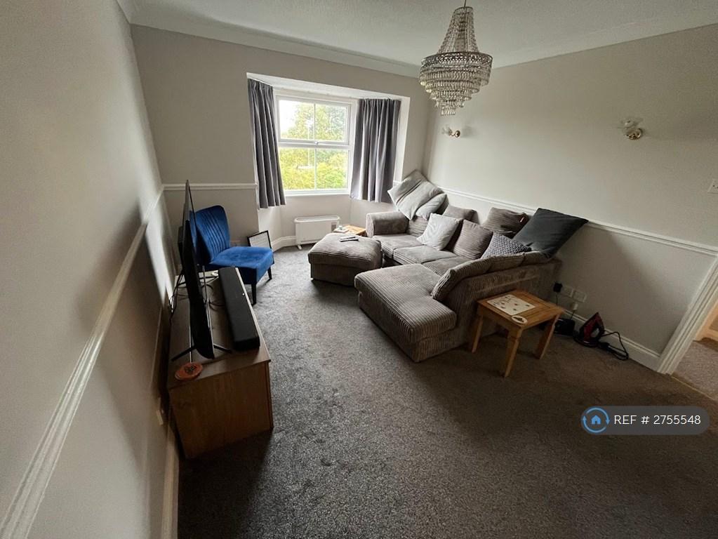Lounge 1