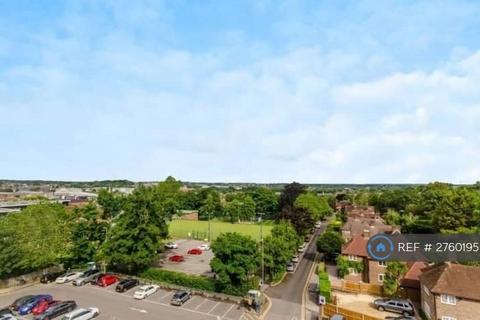 2 bedroom flat to rent, Guildford High Street, Guildford, GU1