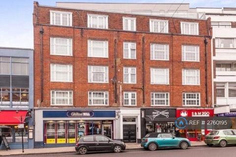 2 bedroom flat to rent, Guildford High Street, Guildford, GU1