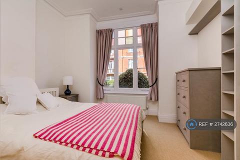 1 bedroom flat to rent, Lurline Gardens, London, SW11