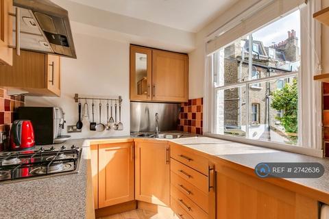 1 bedroom flat to rent, Lurline Gardens, London, SW11