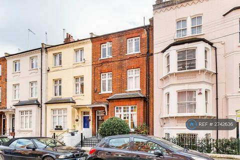 1 bedroom flat to rent, Lurline Gardens, London, SW11